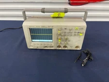 Agilent InfiniiVision DSO5032A Digital Storage Oscilloscope with Warranty!!