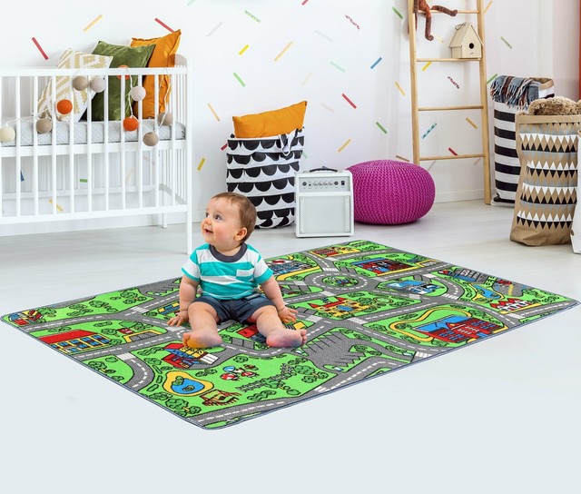 baby big play mat