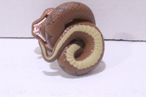 Funko Pop! Movies Fantastic Beasts 2 NAGINI #29 Vinyl Figure Only OOB - Picture 6 of 6