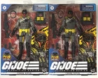 Lot Of 2: G.I. Joe Classified Python Patrol Cobra Viper 6” Figure #42 GI Target