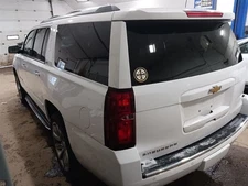 Engine ECM Electronic Control Module 3.6L VIN Y 8th Digit Fits 14-16 ATS