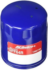 Engine Oil Filter Replacement