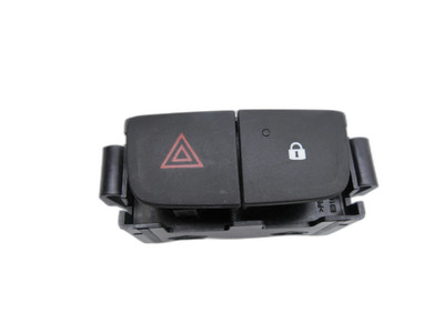 Warnblinkschalter Schalter für Fiat Talento 296 16-21 E81601 81tkm