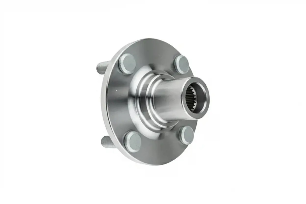Fits NTY KLP-MZ-014P FRONT WHEEL HUB W/O BEARING ⭐UK Stock⭐ - Image 7