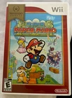 Super Paper Mario Nintendo Selects Edition (Nintendo Wii)