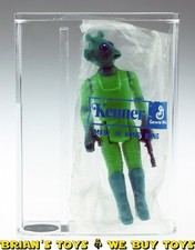 Greedo for sale