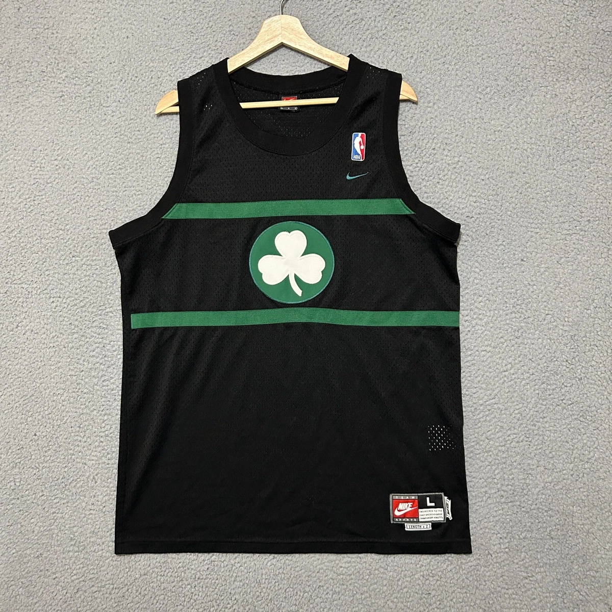 Nike Paul Pierce Boston Celtics NBA Fan Apparel & Souvenirs for
