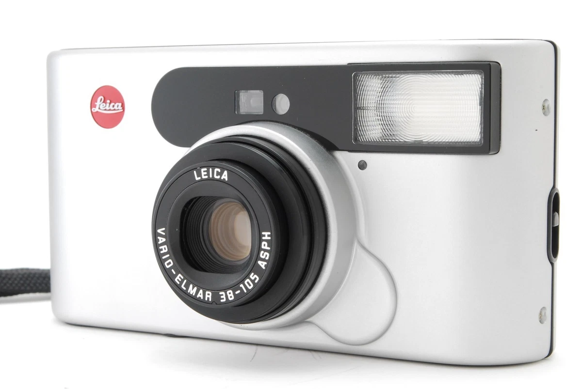 Leica C1 Film Cameras for sale - eBay