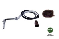 Sensor Abgastemperatur Ntk 95386 FüR Audi A4 B7 8EC Avant 8ED 8HE Tdi 16V