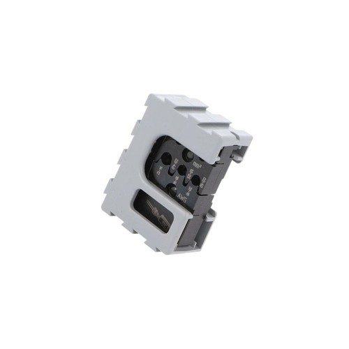 4300-3425 Crimpbacken Verwendung: PR.MCT3149 PRESSMASTER - Picture 1 of 1