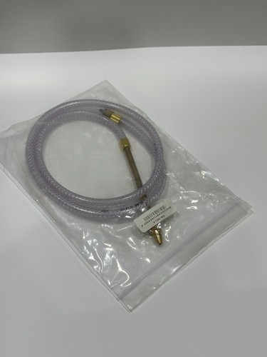 Kool Mist MCL-4 4' Montagelinie mit gerader Sonde für #100 Sprühnebeleinheiten - Bild 2 von 3