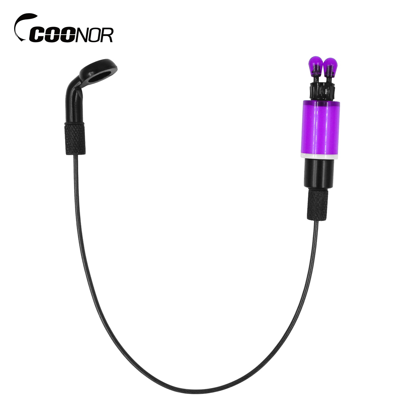 Fishing Alarm Fishing Tool Fishing Rod Indicator Fishing Chain Hanger Fishing Ga