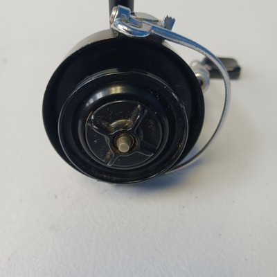 Garcia Mitchell 314 Vintage Spinning Fishing Reel Made In France