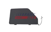 Fast Klappe, Abschlepphaken FT90114G Passend FüR Iveco