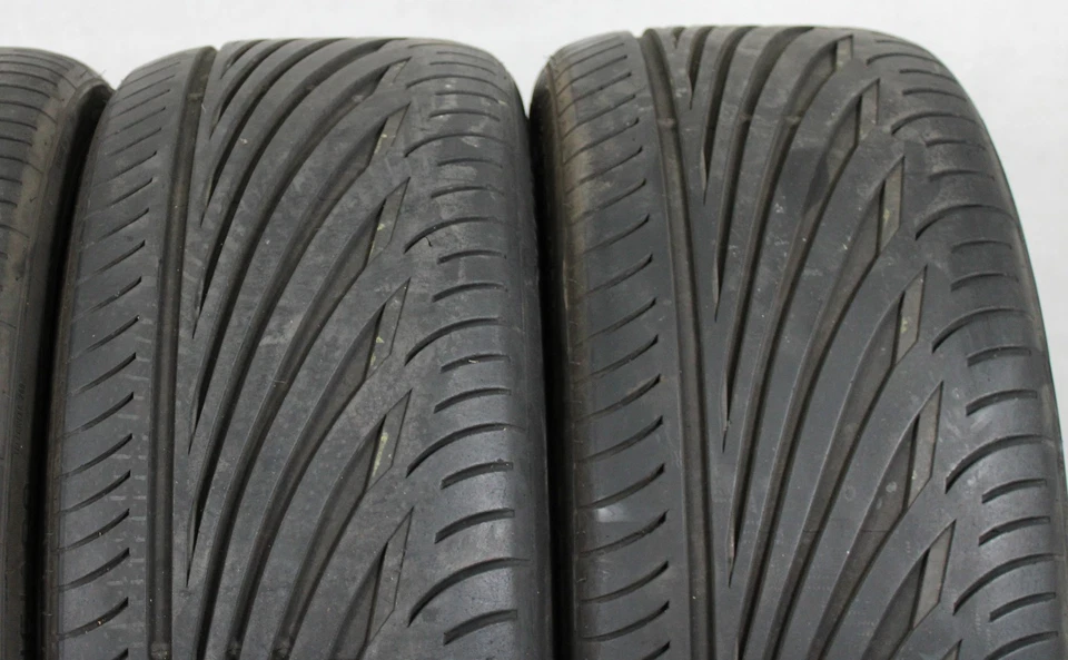 4 x 245/45R20 103Y Sommerreifen Vredestein Ultrac-Sessanta 5,5-6mm 2011 - Bild 4 von 4