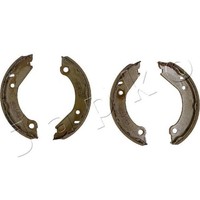 Bremsbackensatz Japko 550352 160Mm FüR Volvo 240 P242 P244 740 744 P245 745 760