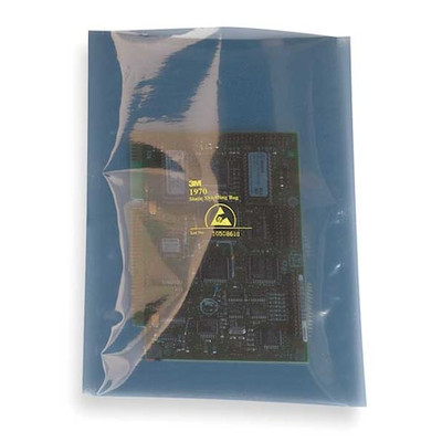 Scs 10058 Bag,Static Shield,Pk100