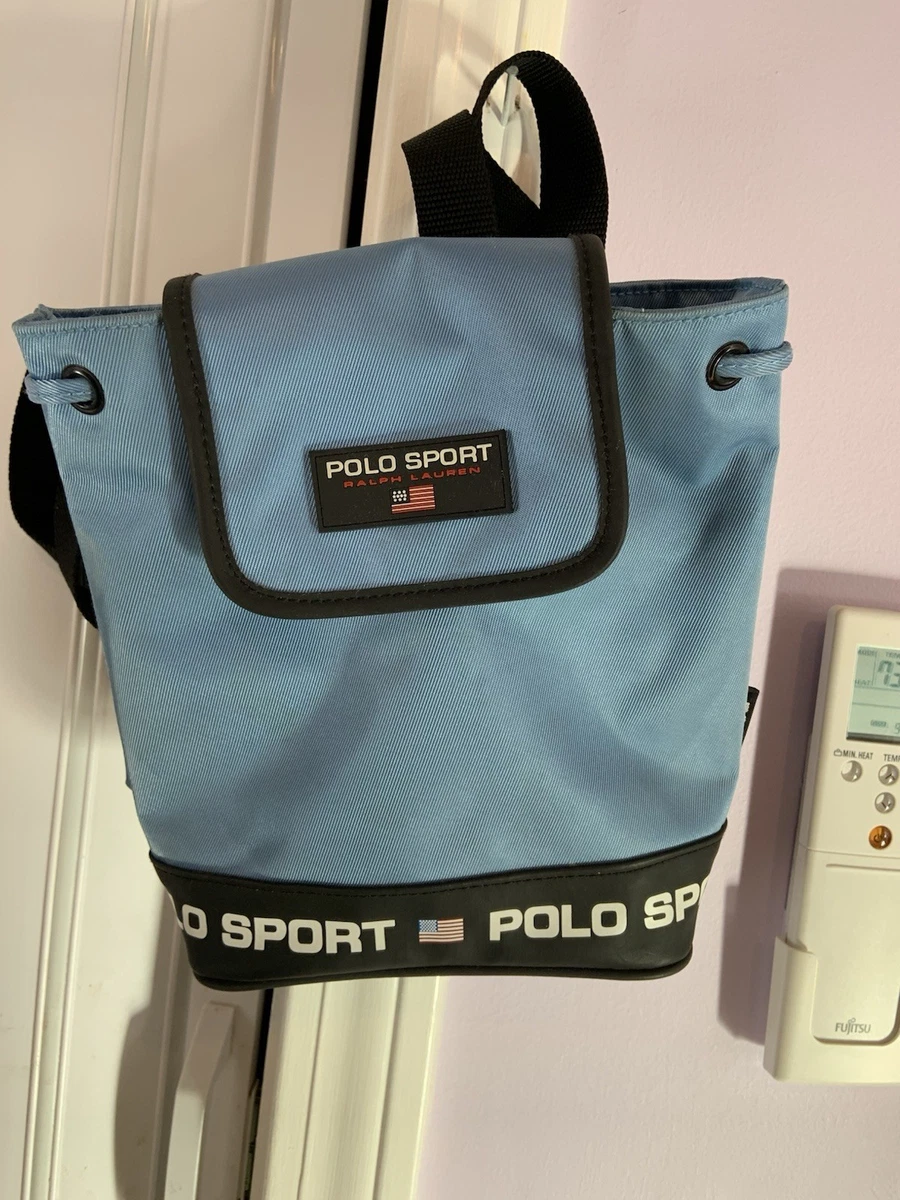 Polo Sport Backpacks for Men for sale | eBay