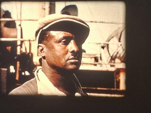 TO THE FOUR CORNERS 1957 16MM COLOUR SOUND 800FT CINE FILM UK TRAVELOGUE - Picture 21 of 23