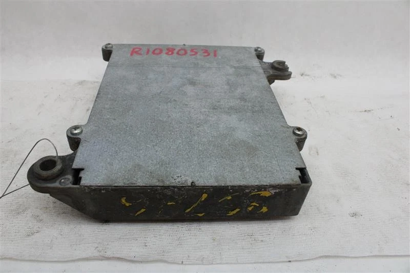 ECU ECM КОМПЬЮТЕР Caravelle Le Baron Le Baron GTS 1987 5233376 1080531 - Изображение 4 из 4