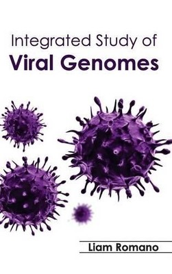 Integrated Study of Viral Genomes (Hardback)
