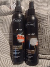 Lot Of 2 Tresemee Tres Two Non Aerosol Hairspray 10 Oz