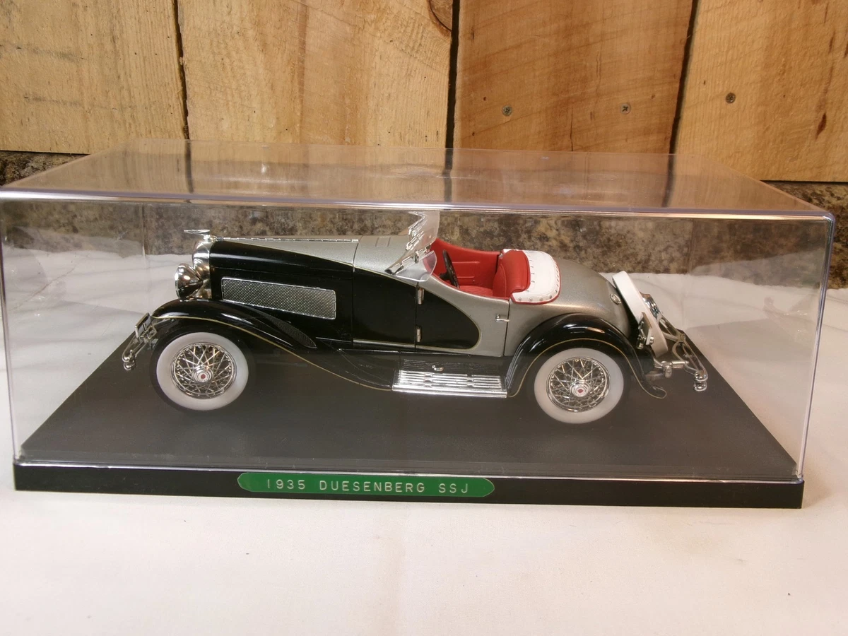 Duesenberg 1:18 Scale Diecast & Toy Vehicles for sale | eBay