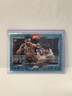 2025 Topps Chrome UFC - Morgan Charriere #37 Teal Lazer Refractor /175 (RC)