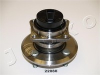 Japko Radnabe Hinterachse FüR Toyota