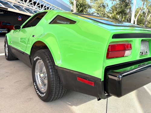 1974 Bricklin - Picture 15 of 40