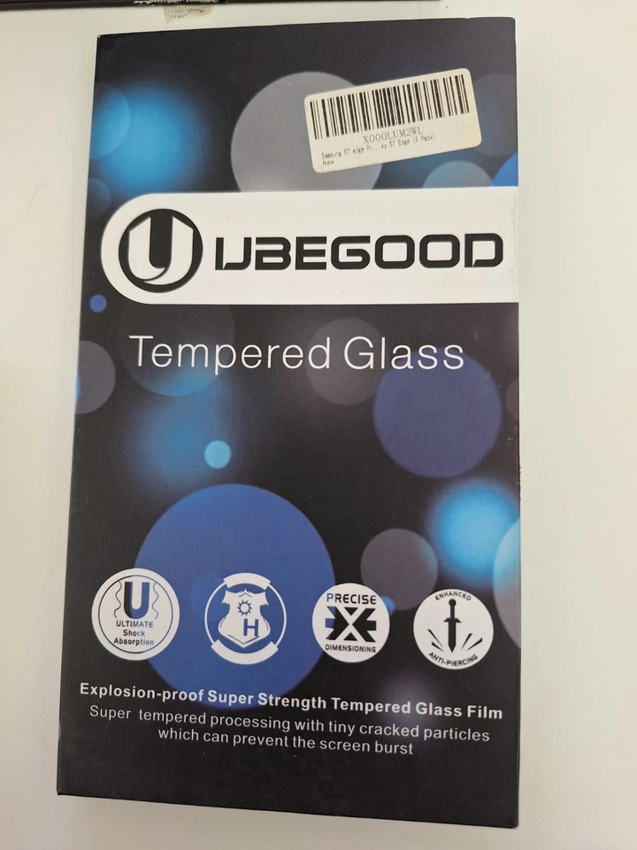 Samsung S7 edge - Immagine 3 di 4