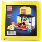 Lego Disneytown Store Grand Opening 6569141 Promo Rare Brand New Sealed 2025