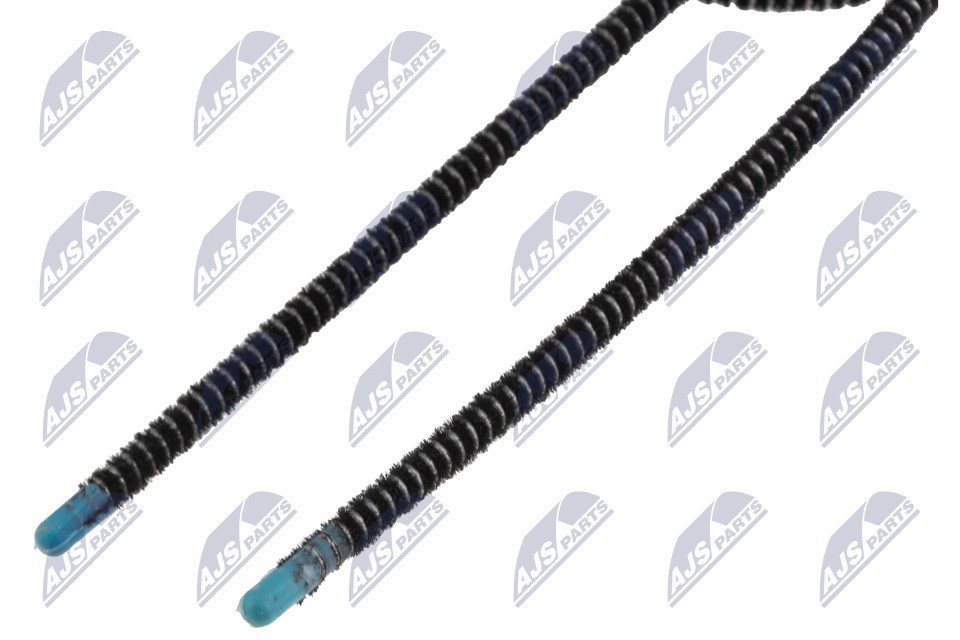 Fits NTY EZC-VW-670 SUNROOF CABLES/CABLES KPL.   ⭐UK Stock⭐