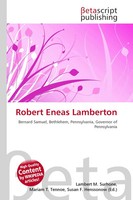 Lambert M. Surhone (U. A.) | Robert Eneas Lamberton | Taschenbuch | Englisch