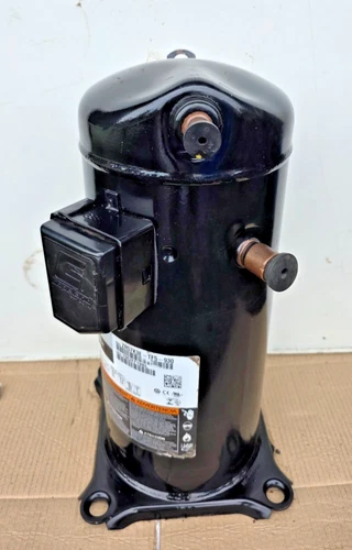 EMERSON COPELAND SCROLL COMPRESSOR ZR57K3E-TF5-930 - 220V 3PH