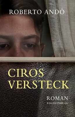 Ciros Versteck (Transfer Bibliothek), Roberto Andò
