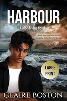 Claire Boston | Harbour | Taschenbuch | Englisch (2020) | Bantilly Publishing