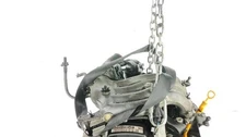 APK 23100510 teilmotor VOLKSWAGEN GOLF IV 1J1 1.8 T 1997