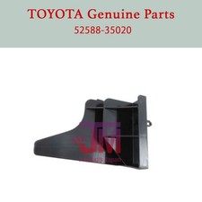 Pare-choc arrière Toyota RUNNER