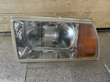 Feu avant (phare) Citroen C15