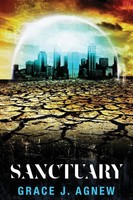Sanctuary Grace Agnew Taschenbuch Kartoniert / Broschiert Englisch 2021