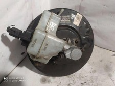 VW PASSAT Variant B6 3C5 Unterdruck-Bremskraftverstärker 3C1614105AH 34873387
