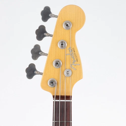 Fender American Vintage 62 Precision Bass Olympic White Fukuoka Parco Store