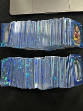 2024 Topps Chrome Sapphire Disney Cards PICK YOUR CARD BUILD YOUR SET