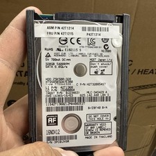 Hitachi Travelstar Z5K500 320 GB,Internal,5400 RPM,2.5