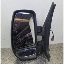 Retroviseur gauche (ou coque) Renault MASTER