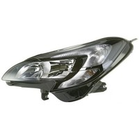 Scheinwerfer Vorne Links FüR Opel Corsa Und 2014 IN Dann OEM 13381335