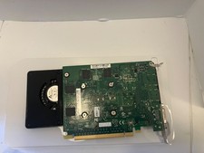 Nvidia Quadro 2200 PNY VCQK2200-T workstation video card. 4gb GDDR5