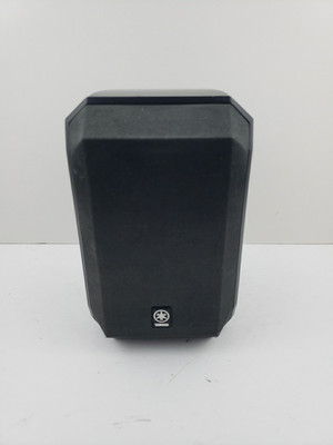 Yamaha NS-AP2600C & NS-AP2600S Surround Sound Stereo Speaker (BL) - Qty 1
