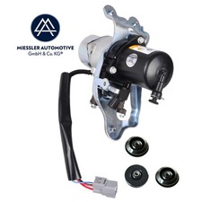 Toyota Sequoia Compresseur suspension pneumatique 4891434010, 4891434011